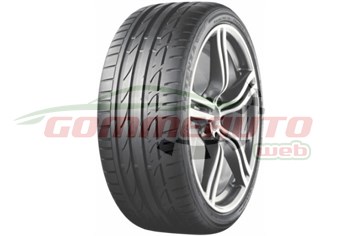 COP. 215/40YR17 BRIDGESTONE S001 AO XL 87Y